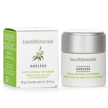 bareMinerals Ageless Phyto-Retinol Eye Cream 15g