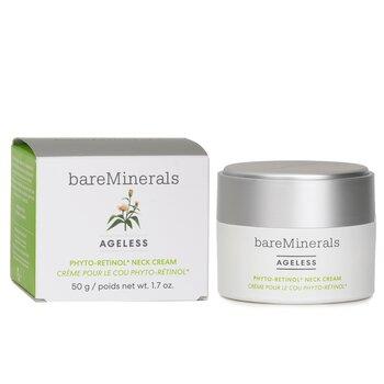bareMinerals Ageless Phyto-Retinol Neck Cream 50g