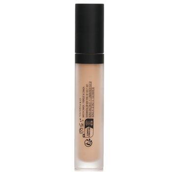 bareMinerals Barepro 24HR Wear All Over Skin-Perfecting Matte Concealer Mineral SPF 20 200 Light Neutral
