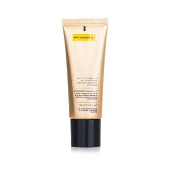 bareMinerals Complexion Rescue Tinted Hydrating Gel Cream SPF 30 09 Chestnut