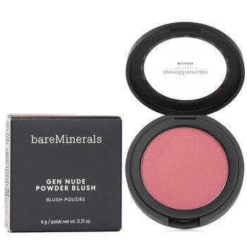 bareMinerals Gen Nude Powder Blush Call My Blush