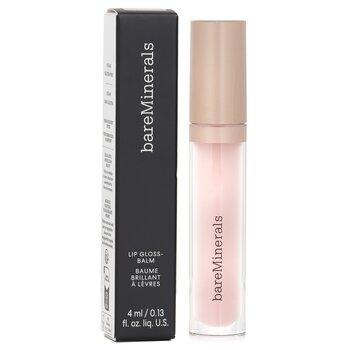 bareMinerals Lip Gloss Balm Clarity
