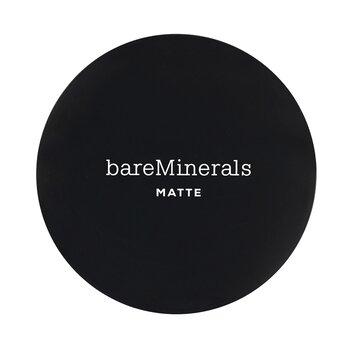 bareMinerals Matte Foundation Broad Spectrum SPF 15 Fair 6g