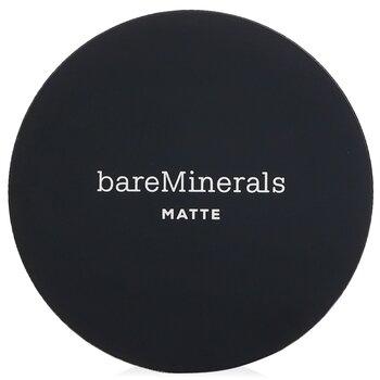 bareMinerals Matte Foundation Broad Spectrum SPF 15 Golden Beige 6g