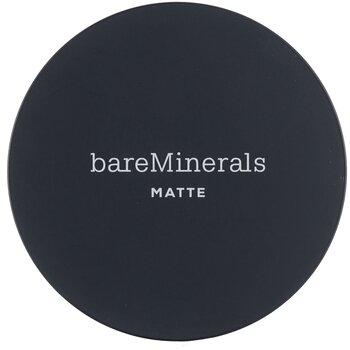 bareMinerals Matte Foundation Broad Spectrum SPF 15 Golden Ivory 6g