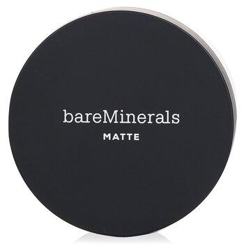 bareMinerals Matte Foundation Broad Spectrum SPF 15 Golden Medium 6g