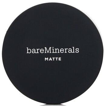 bareMinerals Matte Foundation Broad Spectrum SPF 15 Light Beige 6g