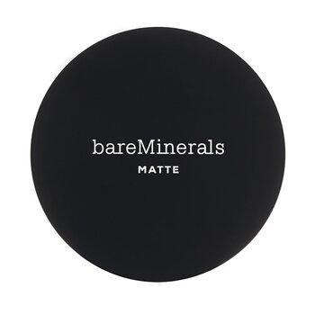 bareMinerals Matte Foundation Broad Spectrum SPF 15 Medium Tan 6g