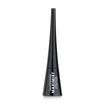 bareMinerals Maximist Liquid Eyeliner Maximum Black