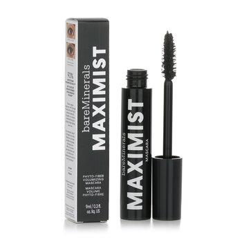 bareMinerals Maximist Phyto-Fibre Volumising Mascara 9ml