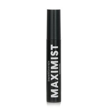 bareMinerals Maximist Phyto-Fibre Volumising Mascara 9ml