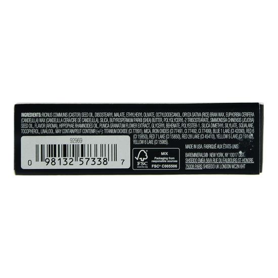 bareMinerals Mineralist Hydra Smoothing Lipstick Energy
