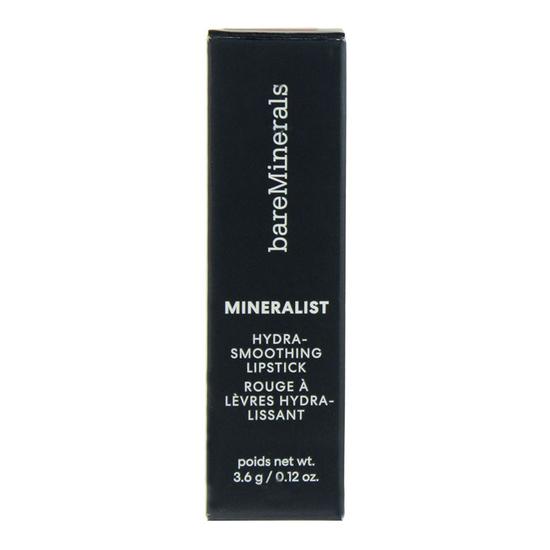 bareMinerals Mineralist Hydra Smoothing Lipstick Energy