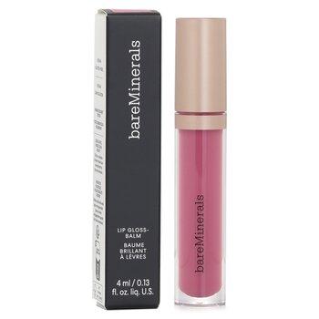 bareMinerals Mineralist Lip Gloss Balm Vision