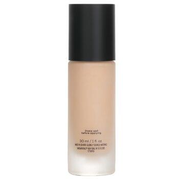 bareMinerals Original Pure Serum Radiant Natural Liquid Foundation Mineral SPF 20 Fair Cool 1.5