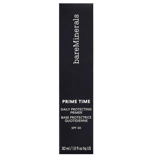bareMinerals Prime Time Daily Protecting Primer SPF 30 30ml