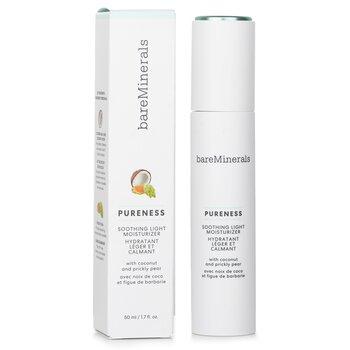 bareMinerals Pureness Soothing Light Moisturiser 50ml