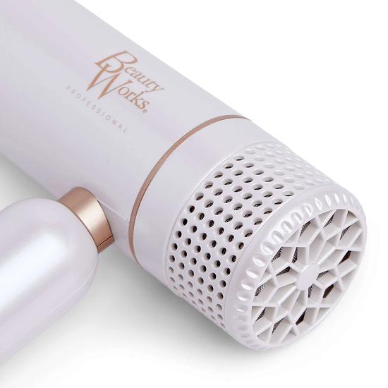 Beauty Works AERIS Travel Hair Dryer
