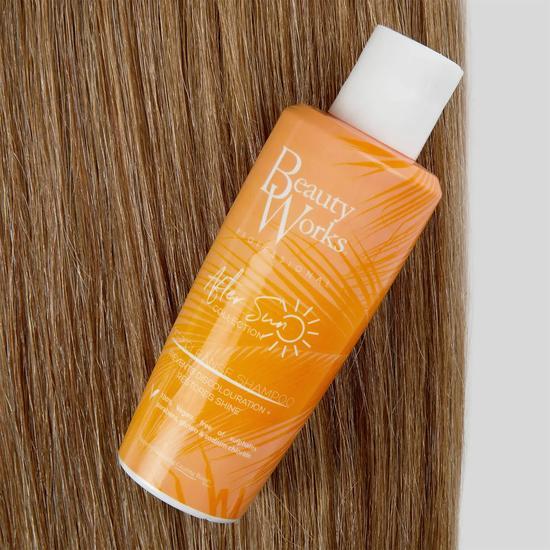 Beauty Works Aftersun Deep Cleanse Shampoo 150ml