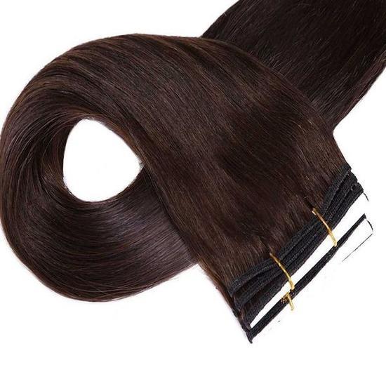 Beauty Works Celebrity Choice Weft Hair Extensions 18 