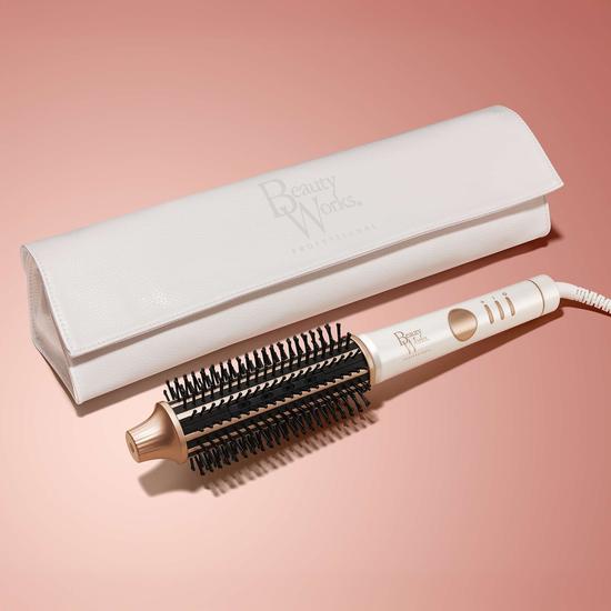 Beauty Works XXL Volume Hot Brush