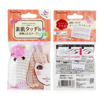 Beauty World Double Eyelid Tape 30pairs