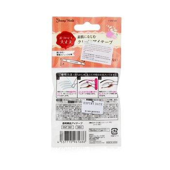 Beauty World Double Eyelid Tape 30pairs