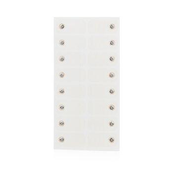 Beauty World Facial Massage Patch 16pcs
