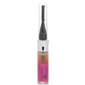 Beauty World Hair Shiny Gel 3 Head Brush 11g