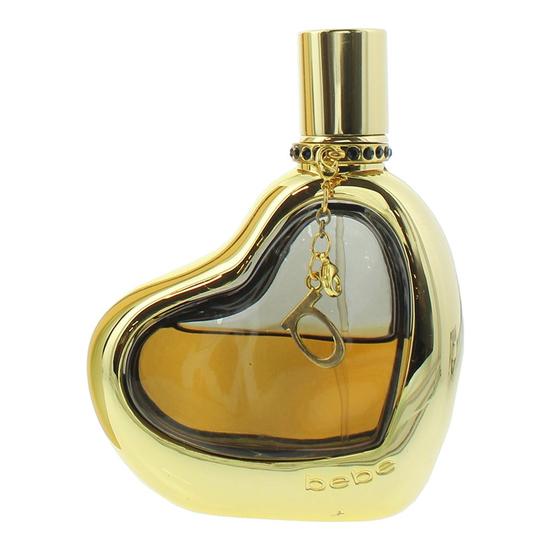 Bebe Gold Eau De Parfum 50ml