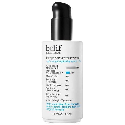 Belif Hungarian Water Essencce 75ml