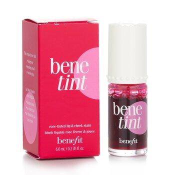 Benefit Benetint Lip & Cheek Stain 6ml