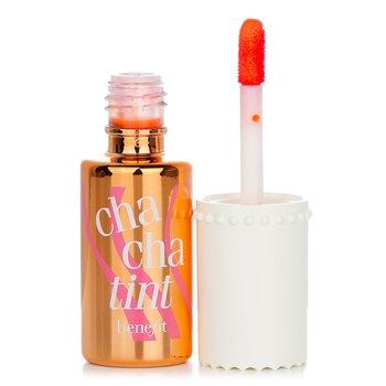 Benefit Chachatint Mango-Tinted Lip & Cheek Stain 6ml