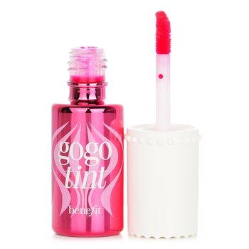 Benefit Gogotint Cheek & Lip Stain 6ml