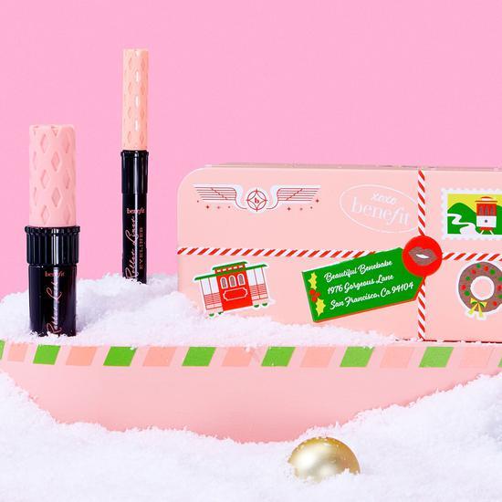 Benefit Roller Express Mascara Gift Set | Sales & Offers