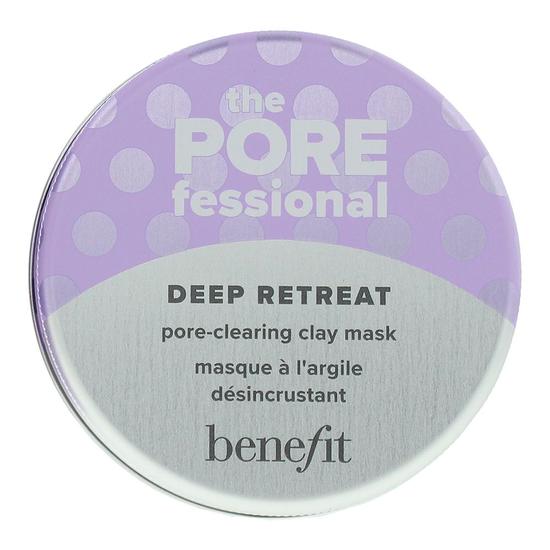 Benefit The Porefessional Deep Retreat Mask Full Size