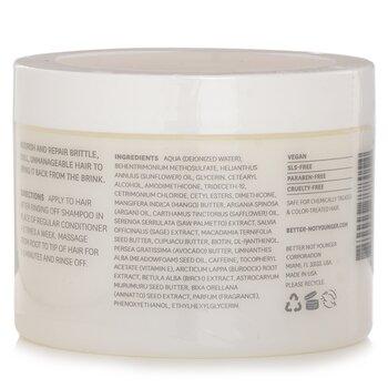 Better Not Younger Hair Redemption Restorative Butter Masque 200ml