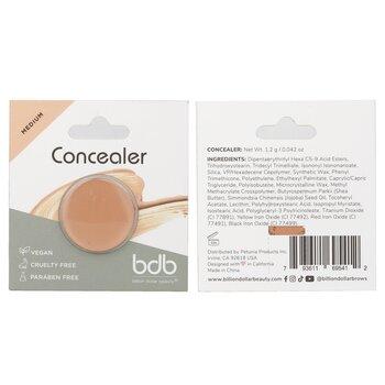 Billion Dollar Brows Concealer Deep