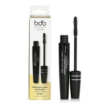 Billion Dollar Brows Forever Lash Mascara Black