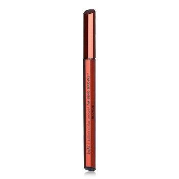 Billion Dollar Brows Raising Brows Liquid Brow Pen Raven
