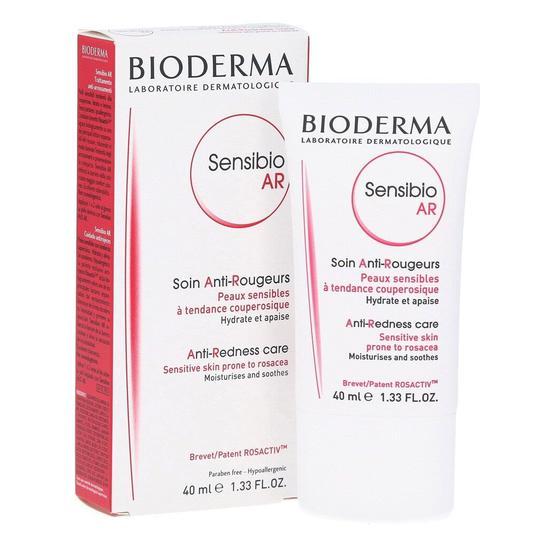 Bioderma Sensibio Ar Anti Redness Care Sales Offers