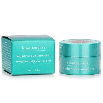 Bioelements Sensitive Eye Smoother Especially Sensitive 15ml