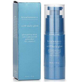 Bioelements VC10 Daily Glow 30ml