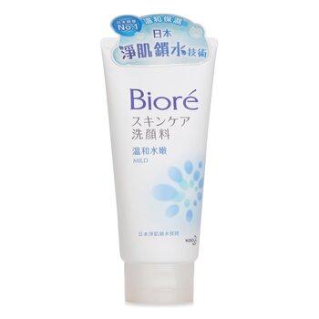 Bioré Facial Foam Mild 100g