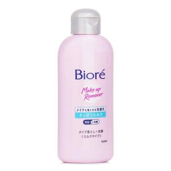 Bioré Makeup Removal Facial Wash 120g