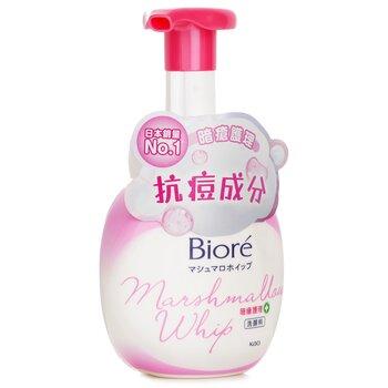 Bioré Marshmallow Whip Ance 160ml