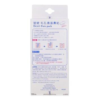 Bioré Pore Pack 10pcs