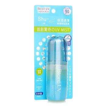 Bioré UV AQUA PROTECT MIST 60ml