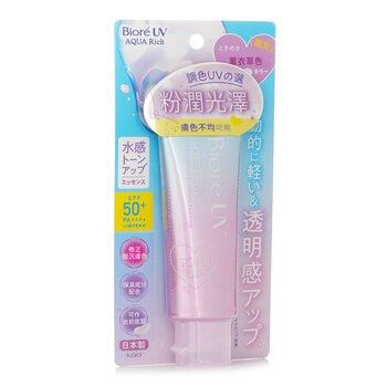 Bioré UV AQUA RICH TONE UP UV 70g