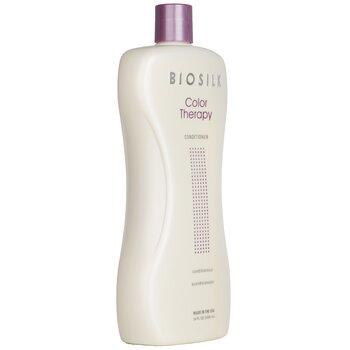 BIOSILK Colour Therapy Conditioner 355ml